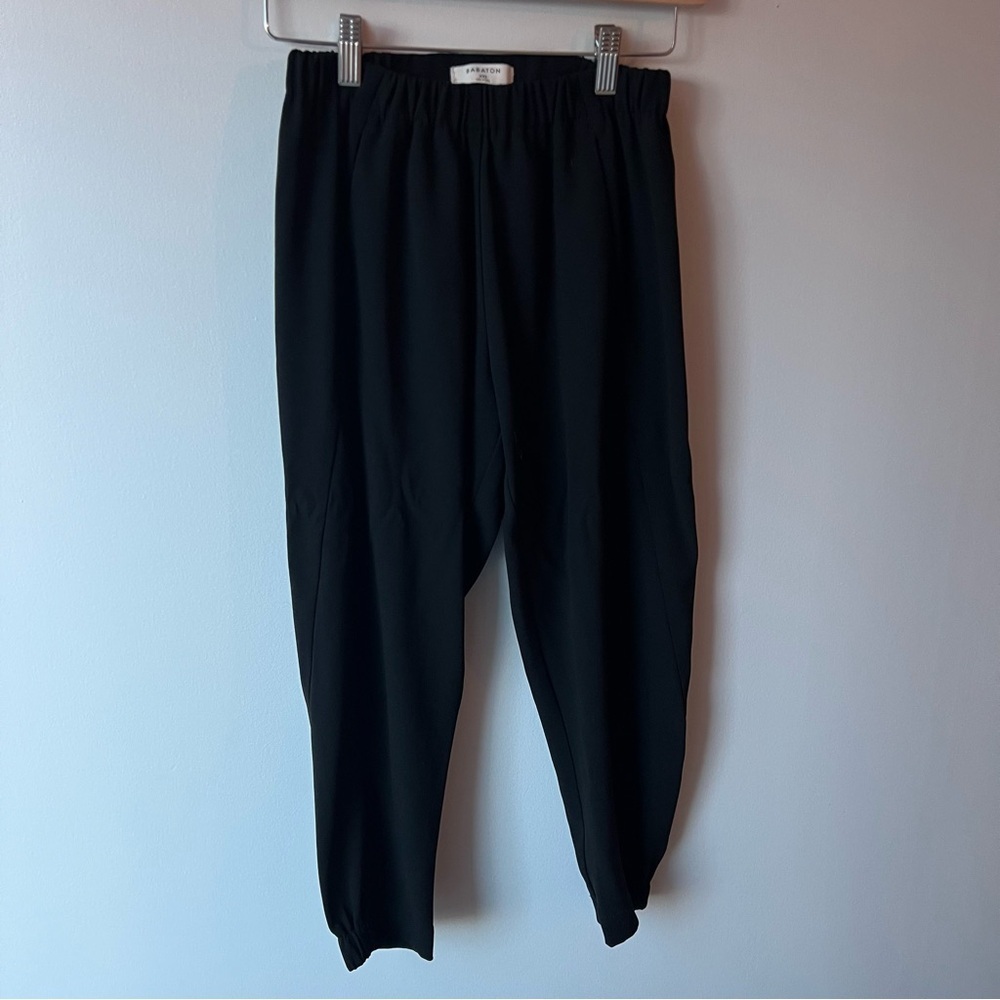 ARITZIA Babaton Copped Dress Pants